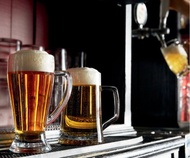 Bormioli Rocco 啤酒杯 Baviera系列 4款