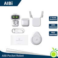 AIBi Pocket Robot Pet EMO with Camera Artificial Intelligence Support GPT Smart Device Other Intelli