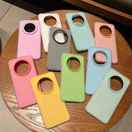 Honor X9A X9B X9C Smart X9D 2 In 1 Jelly Color Shockproof Slim Phone Case Cover