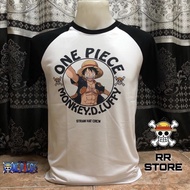 Monkey d luffy tshirt