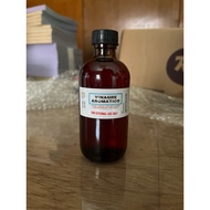 VINAGRE AROMATICO (WALANG PABANGO) AROMATIC VINEGAR 15ML, 30ML, 60ML, 120ML