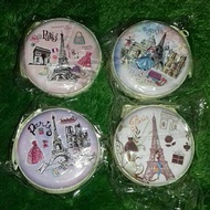 Eiffel Coin Purse