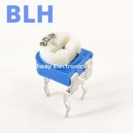 【Storewide Sale】 20PCS RM065 RM-065 3K 302 3.3K 332 4.7K 472 5K 502 10K 103 20K 203 22K 223 ohm Trim