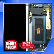 SAMSUNG NOTE 9 LCD RECOND ORIGINAL FULL SET