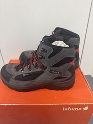 lafuma 爬山鞋 size UK6 (25cm)