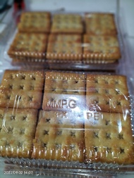 1 pak kue tape singkong keju susu 12 butir
