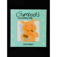 Gumboot's Chocolatey Day USED