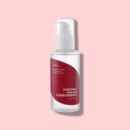 Share in jar Isntree Chestnut AHA 8% Clear Essence
