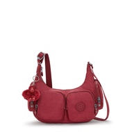 กระเป๋า Kipling รุ่น RIKKA S สี Funky Red