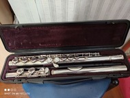 Yamaha長笛,原价5600