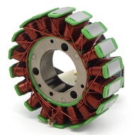 Motorcycle ATV Stator Coil for Kawasaki ATV STATOR COIL rotor Stator Coil 21003-1287 KLF220 Bayou 22