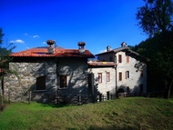 L'antico Borgo