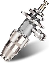 17C721/17c487 Airless Spray Pump Sprayer Accessories Compatible with PC Pro 395 PC Pro 490 PC Pro 49