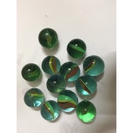 1kg 3-color star fruit balls