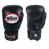 ＜1129＞8-16ออนซ์ Twins นวมชกมวย หนัง PU มวยไทย มืออาชีพ ถุงมือฝึกซ้อม ถุงมือต่อยมวย สำหรับเด็กผู้ใหญ่