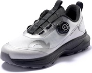 HAPPY NOCNOC All‑MAX Kids Shoes Boys Girls 3‑Layer Durable Breathable Mesh Running Sneakers High‑Reb