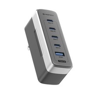 MOZTECH l Slimo 超薄氮化鎵電源供應器(75W)