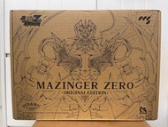 CCSTOYS 魔神 MAZINGER ZERO 鐵甲萬能俠 暗黑大將軍ZERO 原初式樣 會場限定版