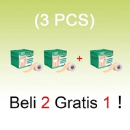 plester keloid silicone scar sheet Plester Bekas Luka Penghilang Perawatan Keloid Bekas plester kelo
