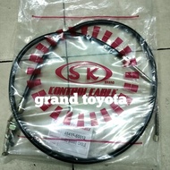 Toyota Hartop Fj40 Handbrake Cable Part 77 46410-60012 Code Kn279