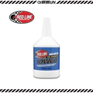 REDLINE Red Line High Performance Engine Oil (946ml) 10W-60 10W60