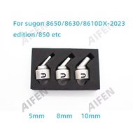 Aifen 8610DX PRO/8650PRO/8630DX PRO (3 Pieces) High Heat Direct Blowing Nozzle