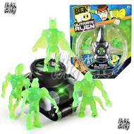 Omnitrix Ben 10 Watch Music ver. Omnitrix Ultimate Style Projector Watch Toys Kid Gift