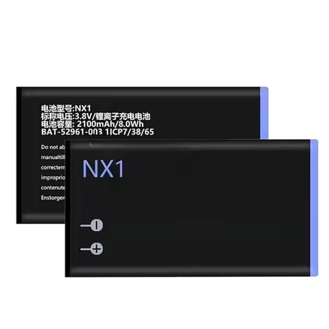 For BlackBerry Battery Q10 Mobile Phone Battery NX1 Bat-52961-003 Battery