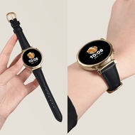 สายนาฬิกาสตั๊ดแท้สำหรับ Huawei GT5 GT4 GT6 Watch5 Series GT3 สายนาฬิกาสตั๊ดแบบพิเศษสำหรับผู้หญิง สาย
