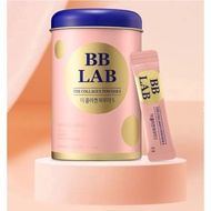 [Ready Stocks] Nutrione BB LAB Yoona Collagen Powder S/ Fish Collagen/Korea best seller 30 satchels x 2g