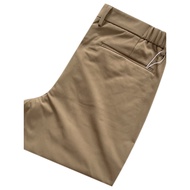 Mu 2024 Autumn Winter New Product JB1D40822 Slim-fit 902 Version JB1D40832 Men's Trousers Casual Pan