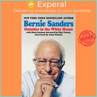 Outsider in the White House by Bernie Sanders (UK edition, paperback)