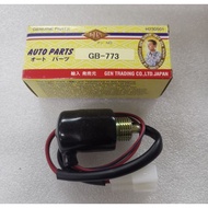 DAIHATSU G102, G11, G100 REVERSE SWITCH (GB-773)