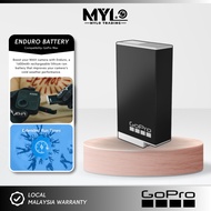GoPro Max Enduro Rechargeable Li-Ion Battery Longer Lasting | Wide Temperature Range | 1600mAh lithi