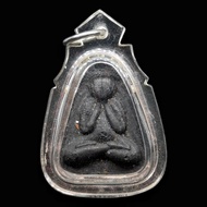 Phra Pitda,Luang Phor Dam,Wat Mai