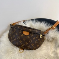 LV Bumbag 老花胸腰包