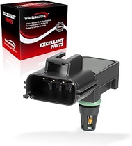 MAP Sensor Manifold Absolute Pressure: Compatible with 1S7A9F479AB, AS199