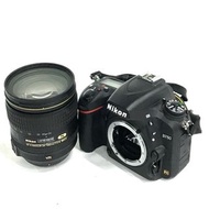 NIKON D750 AF  24-120mm 1:3.5-5.6 D 數碼單反相機鏡頭