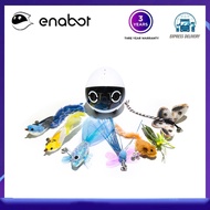EBO ROLA Mini companion robot pet accessory