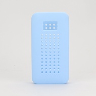 zhencool | Anker Portable Charger Case A1259 Protective Cover Shockproof Box With Built-In Cable For