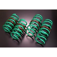 Honda VEZEL HYBRID RV5 2021+ 100% Original Tein S tech Lowered Coil Spring Sport