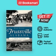Trussville Alabama - Hardcover - English - 9781540222244
