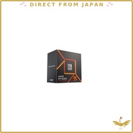 AMD CPU Ryzen 5 7500F with Wraith Stealth Cooler BOX 100-100000597BOX CP1707