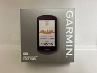 garmin edge 1040 solar 新品 日版 有英繁中 有日本保養