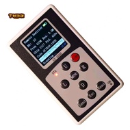 CY-2000 Wireless Remote Control Analyzer 315MHz/433MHz PT2262 eV1527 Detector