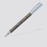 FABER-CASTELL成吉思汗 天然椰木 鋼筆