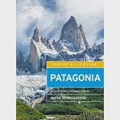 Moon Patagonia: Including the Falkland Islands