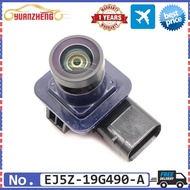 NEW Car Reverse Assist Backup Rear View Camera Aid Parking Camera EJ5Z-19G490-A for Ford Escape 2014