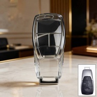 Soft TPU Keychain Cover For Beijing X7 Bj40 Bj80 U7 Baic X55 X35 X75 Ii Evo 5 BJ30 BJ60 BJ90 BJ20 F4