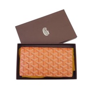 Goyard 長款錢包